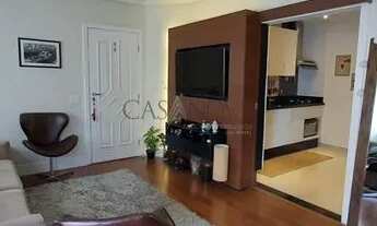 Imagem 5: Apartamento - Chácara Inglesa - São Paulo