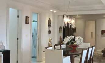 Imagem 3: Apartamento para venda com 180 metros quadrados com 4 quartos GRAJAU - Belo Horizonte - MG