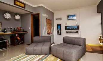 Imagem 5: São Paulo - Apartamento Padrão - Moema