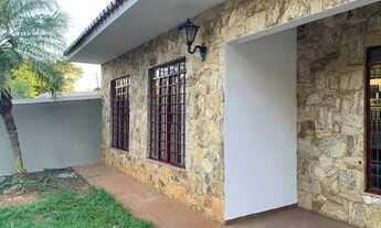 Imagem 7: Casa com 5 dormitórios para alugar, 350 m² por R$ 8.000,00/mês - Cidade Universitária - Ca