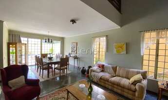 Imagem 3: Casa à venda no Jardim das Palmeiras - Campinas/SP