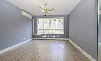 Imagem 3: Apartamento 2D e 2 vagas no bairro Rio Branco