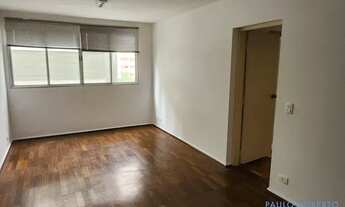 Imagem: APARTAMENTO - JARDIM AMÉRICA - SP