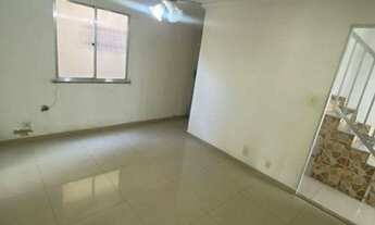 Imagem 6: Cobertura com 3 dormitórios para alugar, 130 m² por R$ 2.200,00/mês - Taquara - Rio de Jan