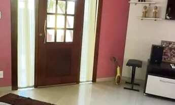 Imagem 6: Casa para venda possui 120 metros quadrados com 3 quartos em Rio Vermelho - Salvador - Bah