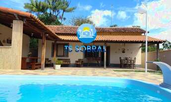 Imagem: TSI-Casa para Venda, Saquarema / RJ, bairro