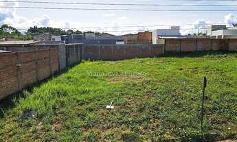 Imagem 2: Porto Velho - Terreno Padrão - Flodoaldo Pontes Pinto