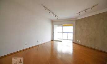 Imagem 2: Apartamento para Aluguel - Vila Pompéia, 3 Quartos, 98 m2