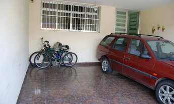 Imagem 2: Venda Sobrado Sao Bernardo do Campo Rudge Ramos Ref: 9626