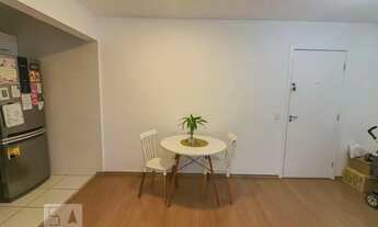 Imagem 5: Apartamento para Aluguel - Jardim Éster Yolanda, 2 Quartos, 65 m2