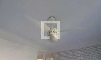 Imagem 4: Apartamento para Aluguel - Parque Residencial Vila União  , 2 Quartos, 53 m2