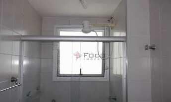 Imagem 6: Apartamento com 1 dormitório para alugar, 37 m² por R$ 1.968,12/mês - Jardim Esplanada II