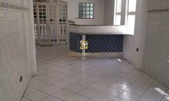 Imagem 4: JBL - SO0683 Sobrado para venda possui 250 metros quadrados com 3 quartos