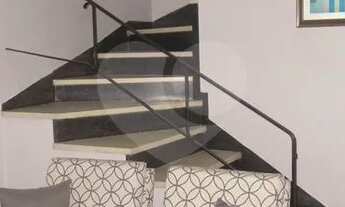 Imagem 2: Sobrado c/ 100m2 m- 3 Quartos/1 Vaga na garagem