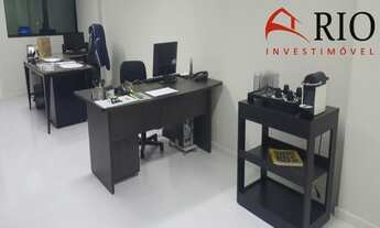 Imagem 4: Barra Tower sala à enda