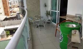 Imagem 4: Luxuoso apartamento em Jardim Camburi!!!