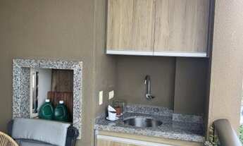 Imagem 7: EDIFÍCIO TERRASSE JARDIN