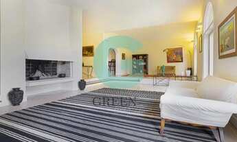 Imagem 5: Espetacular casa a venda, em rua fechada de Alto Padrão no Jardim Petrópolis, Alto da Boa