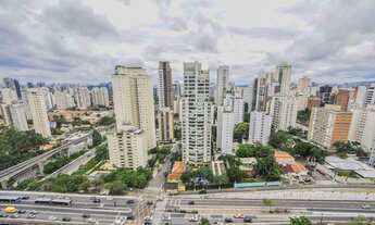 Imagem 6: Mobiliado com sofisticação