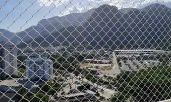 Imagem 6: EXCELENTE COBERTURA À VENDA NO GLOBAL PARK ( PROJAC - GLOBO ) ESTRADA DOS BANDEIRANTES