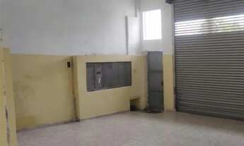 Imagem 2: GALPAO COMERCIAL em SÃO PAULO - SP, SAPOPEMBA