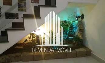 Imagem 2: Casa à venda na Vila Primavera com 116m² 3 dormitórios 2 suítes 3 banheiros 2 vagas