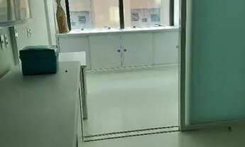 Imagem 4: São Paulo - Conjunto Comercial/Sala - Pinheiros