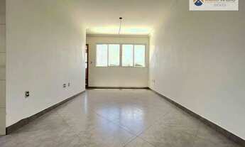 Imagem 7: Apartamento com 2 quartos sendo 01 com suite à venda, 52 m² por R$ 355.000 - Santa Mônica