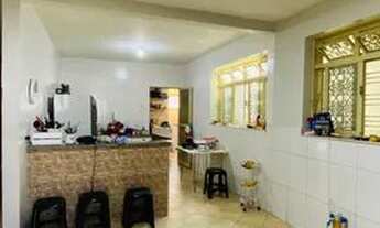 Imagem 16: Casa a venda no Jardim América - Goiânia - Goiás