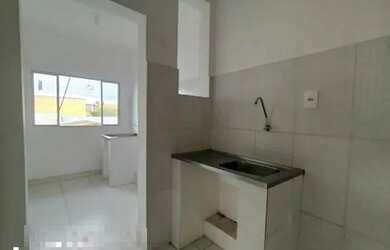 Imagem 6: Apartamento para aluguel tem 75 metros quadrados com 2 quartos em Aldeia - Santarém - Pará