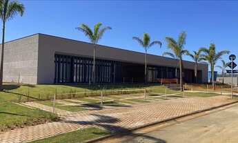 Imagem 3: Lote/Terreno para venda possui 475 metros quadrados em Parque dos Pomares - Campinas - SP