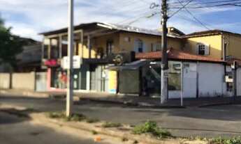 Imagem: Aluguel Kitnet e loja nova Almeida