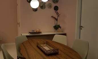 Imagem 2: 2 quartos FINAMENTE DECORADO - JARDIM APIPEMA