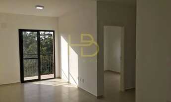 Imagem 4: Apartamento para Locação em Sorocaba, Boa Vista, 2 dormitórios, 1 banheiro, 1 vaga