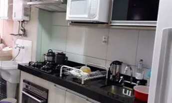 Imagem: Cobertura Residencial à venda, Vila Monte