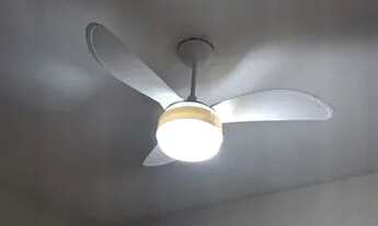 Imagem: Vaga de quarto compartilhada feminina