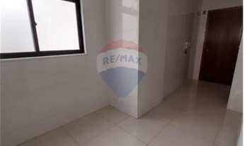 Imagem 2: Lindo apartamento de 2 quartos com 1 suite com planejados, sala com varanda e 2 vagas de g