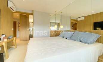 Imagem 4: Park Line - Apartamento 4 quartos, sendo 4 suítes