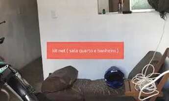 Imagem 2: Casa no pinheirinho