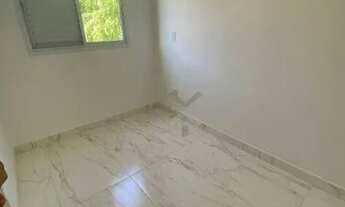 Imagem 4: Cobertura à venda, 45 m² por R$ 370.000,00 - Vila Príncipe de Gales - Santo André/SP