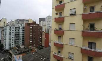 Imagem 7: Apartamento para Aluguel - Centro, 1 Quarto, 27 m2