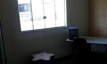 Imagem 6: Alugase Casa com cobertura