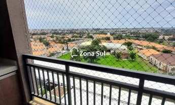 Imagem 5: São José do Rio Preto - Apartamento Padrão - Parque Residencial Comendador Mancor Daud