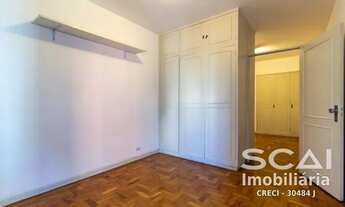 Imagem 7: Apartamento de 99m² disponível para locação no Condomínio Edifício Vista linda inspiração