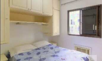 Imagem 3: Imóvel de luxo em Jardim Paulista: 1 quarto, suíte e 35,83m² por R$ 560 mil (venda) e R$ 5