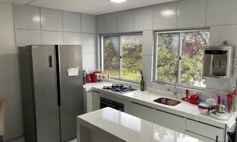 Imagem 5: Apartamento Alameda Ipês 49 metros quadrados com 2 quartos em Cidade Jardim - Teresina