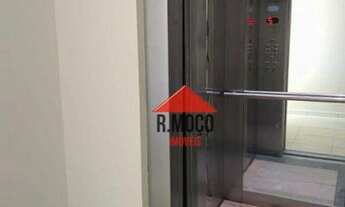 Imagem 3: Apartamento com 1 dormitório, 24 m² - venda por R$ 160.000,00 ou aluguel por R$ 1.400,00/m