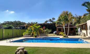 Imagem: Chácara para venda possui 280 metros quadrados