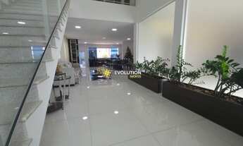 Imagem 4: Casa de condomínio para venda com 345 metros quadrados com 4 quartos