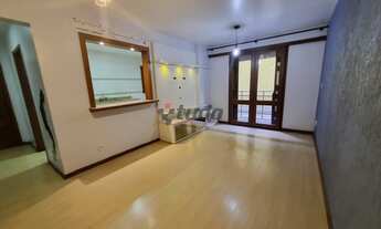 Imagem 2: Novo Hamburgo - Apartamento Padrão - Rio Branco